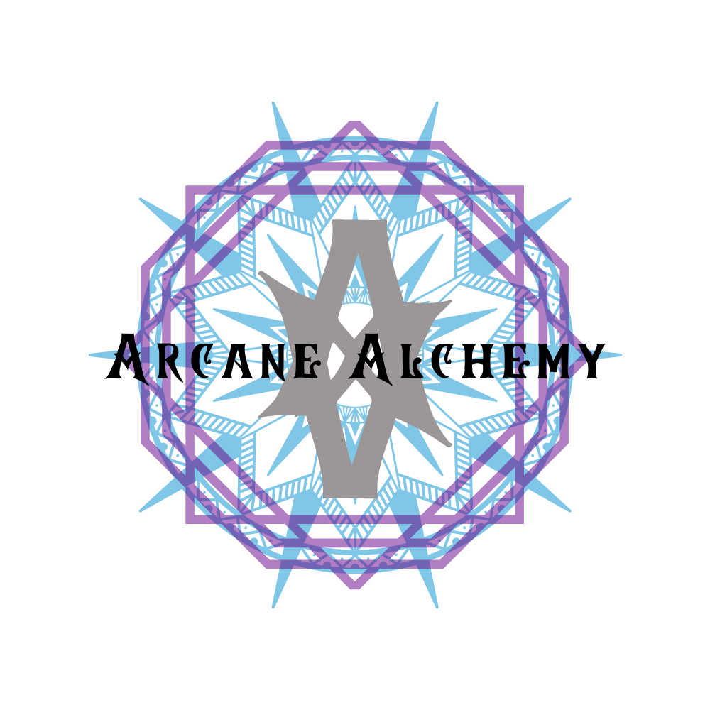 Alchemy — Enduratex